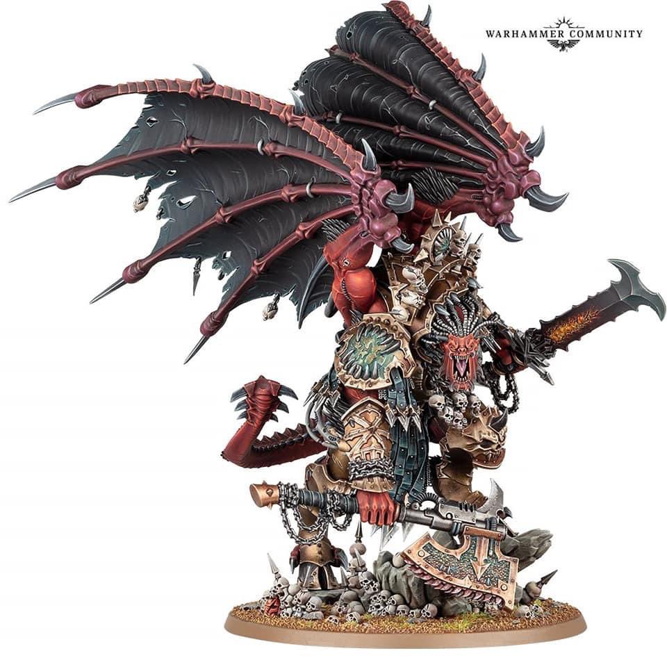 biohazardcraig's tweet photo. Keepers of the night
Mortal life is weak
Can't hold back the demons
The blood pours as rain
And soon you'll be alone
Descending angel
Stand by my side
We'll face the night
Descending angel
Guard the gates of Hell #Angron #lordoftheredsands #theredangel #khorne #worldeaters https://t.co/CPxOPtNSX7