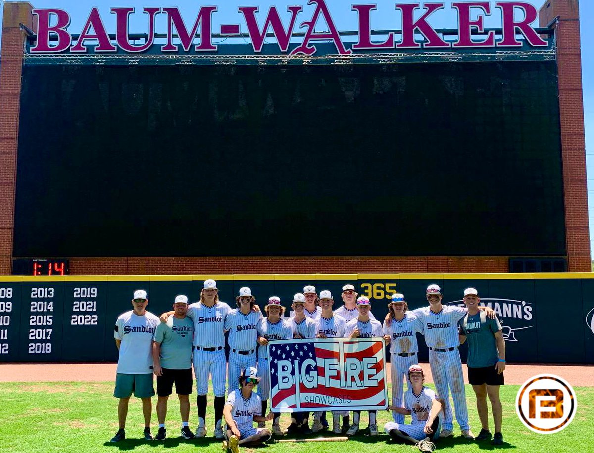 🔥🐗🔥Big Fire MidSouth Hawg World Series 2024 Division Champions!🔥🐗🔥

<a href="/Sandlot_Tulsa/">Sandlot Baseball</a> Gunter 🏆