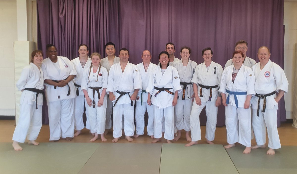 BAANationalTeam's tweet photo. Fantastic work from everyone today. You all dug deep and did yourselves proud. Thanks to Mr Steve Evans once again for putting everyone through it. Roll on the WSAF European Championships #OohAhh https://t.co/2E5Z2I6PNk