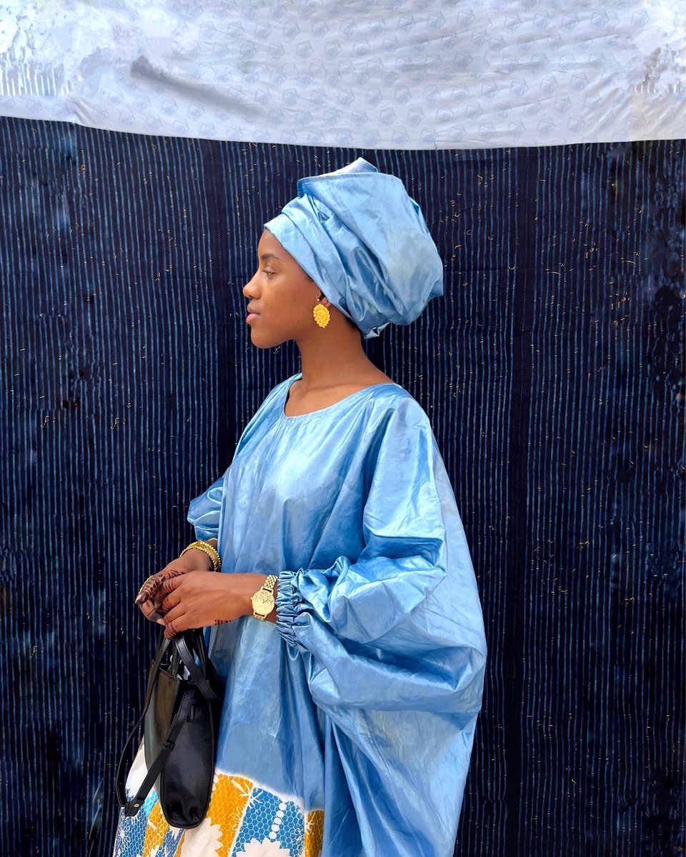 SONINKA LEMÉ. 
L’aid c’est toujours en decallé ici 😂