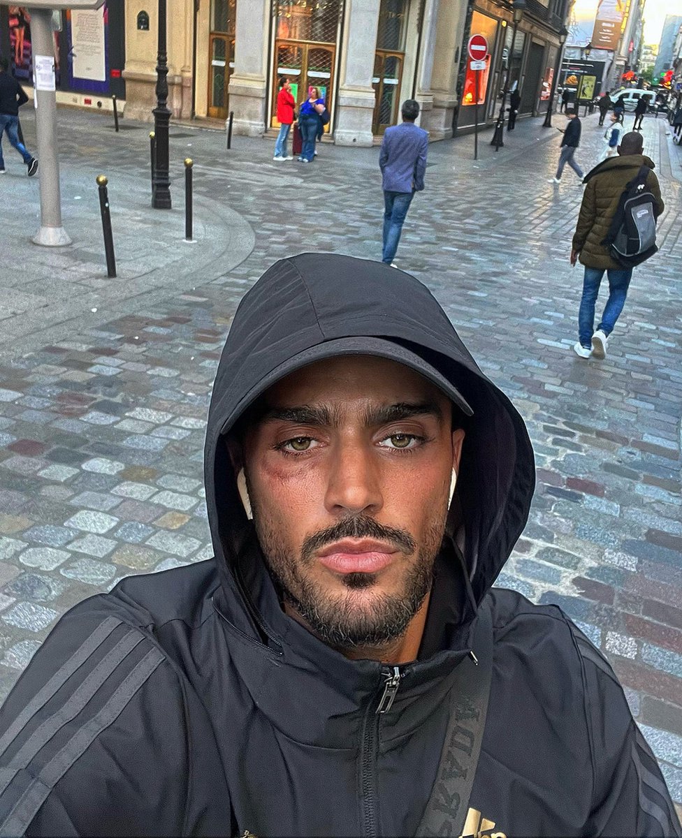 therealsofian93's tweet image. C’est pas de la trottinette 🛴