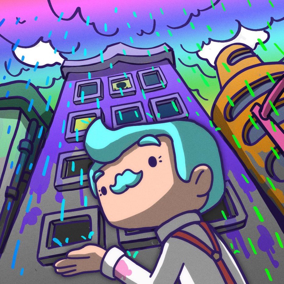 Giveaway 🌈 

3 WL Spot <a href="/Beings_Official/">Beings NFT</a> 

Follow @Turtlemoon_sol <a href="/Beings_Official/">Beings NFT</a> 

Like + RT 

Tag 2 friends 

Notifications on 📣

Good Luck ♥️

Someone screwed up the last tweet. And we do it again. 

#NFTCommunity #NFTGiveaway #EthereumNFTs #EthereumGiveaway