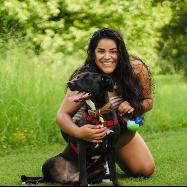 dfwpetsitting's tweet image. Meet our July Employee of the Month! ❤️🐾 wfy.ai/3uCHanG #dfwpetsittig #petsitterofthemonth