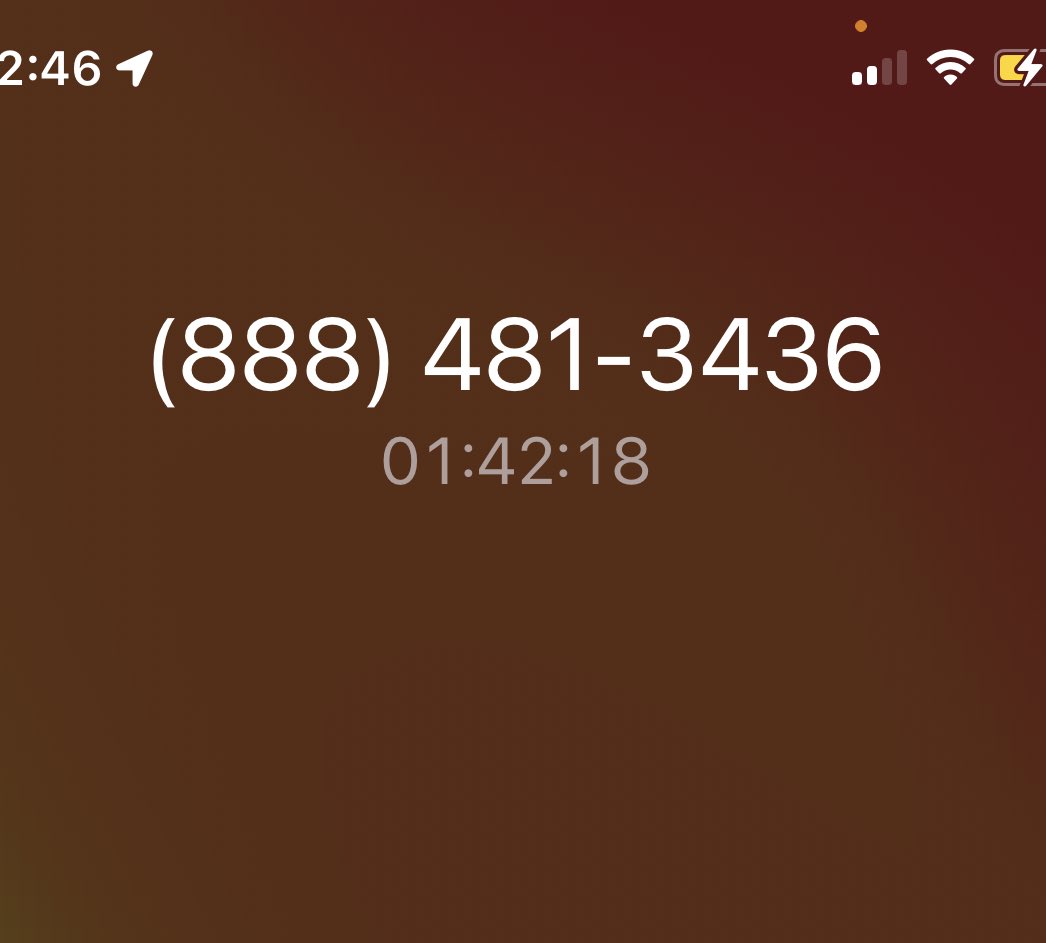 technodiaspora's tweet photo. @Fidomobile y’all have me on the phone for more than 1 hour? #fido #rogersoutrage #RogersLetsNotTalkDay https://t.co/KDCKvnx9fP