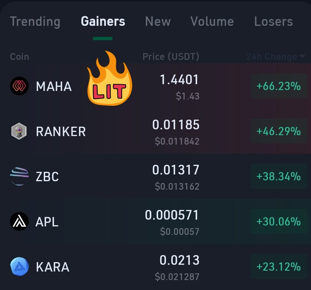 Crypto Night 🍥 tweet media