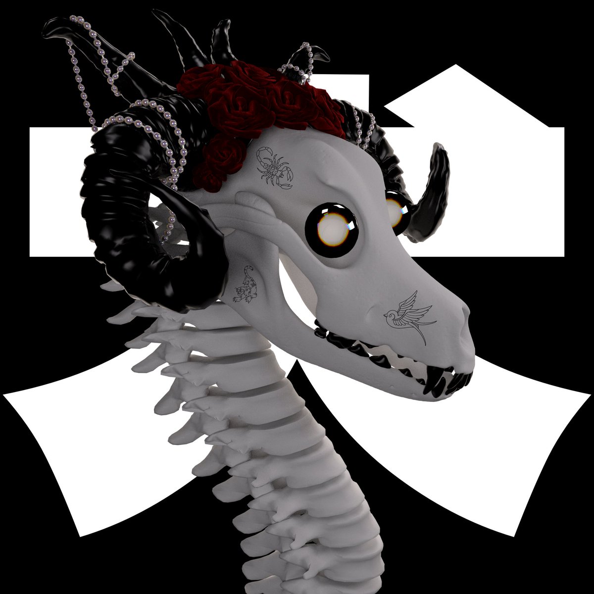 MetaHounds tweet media