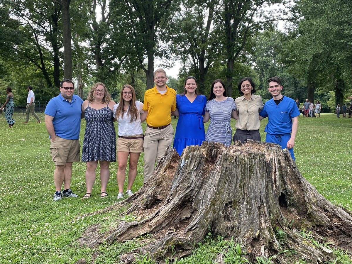 Penn Kidney (@pennkidney) on Twitter photo Our annual <a href="/PennKidney/">Penn Kidney</a> #Picnic! Welcome new #Nephrology #Fellows and congrats to our newly minted 2nd years!! #Tradition #StumpPhoto Our annual <a href="/PennKidney/">Penn Kidney</a> #Picnic! Welcome new #Nephrology #Fellows and congrats to our newly minted 2nd years!! #Tradition #StumpPhoto