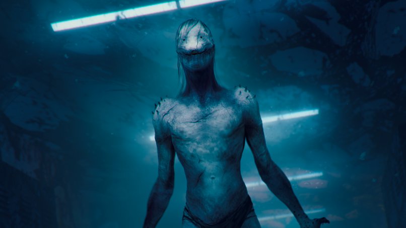 screentime's tweet photo. Early concept designs of Vecna for #StrangerThings 

🎨 Michael Maher Jr. https://t.co/UJwKuqxx9e