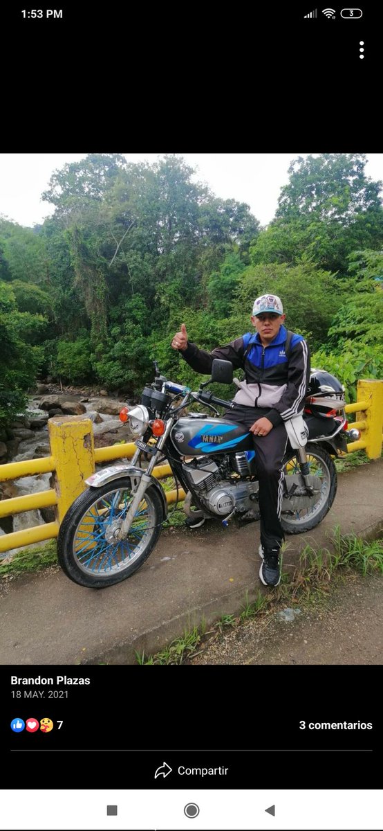 c_cazando's tweet photo. Está rico es de Bogotá p https://t.co/RmrgOu8rMM