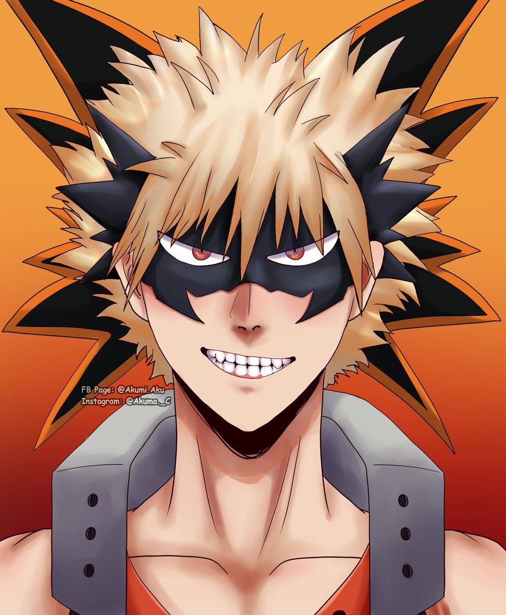 Akumi_ku's tweet photo. #ABCFanarts #ABCfanart #bakugoukatsuki #bakugoukatsukifanart #BokuNoHeroAcademiafanart #bnhafanart https://t.co/DhS1DiOZ3f