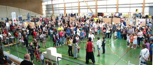 Andon présent au Forum des associations de Questembert le 3 septembre.
andon.bzh/forum-des-asso…