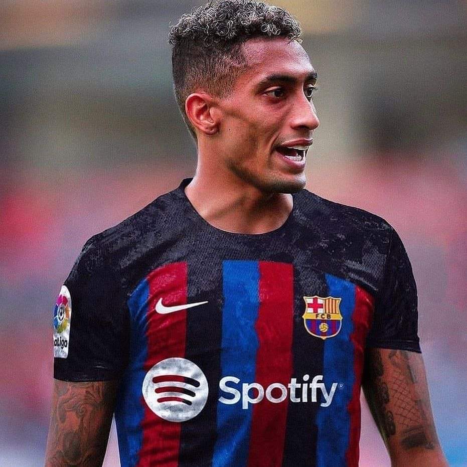 ¿Qué jugador es más necesario en el equipo?

🔄 Lewandowski
❤️ Raphinha