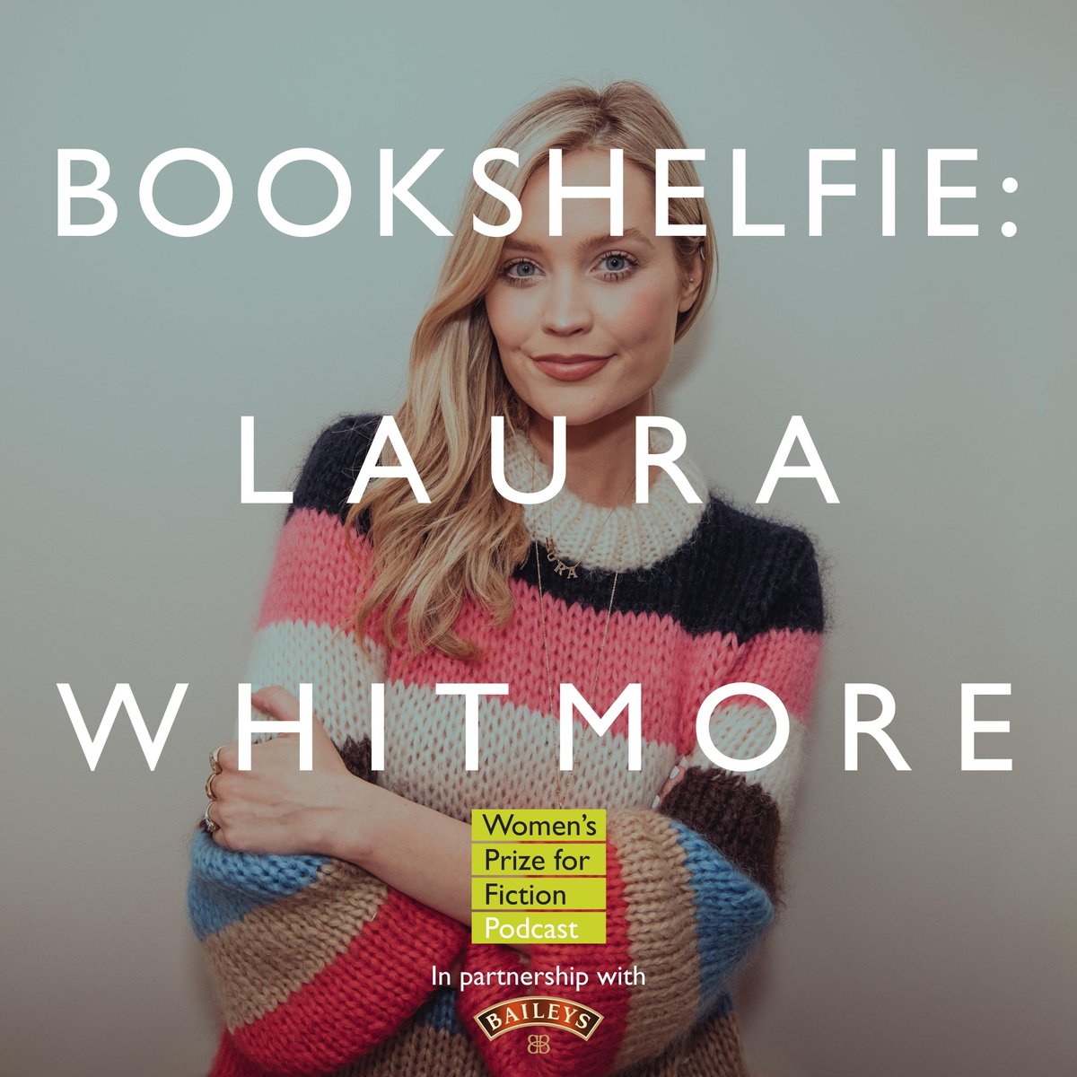 Women's Prize (@womensprize) on Twitter photo 'I always have a book in my bag'
From Abi DarĆ© to Sara Pascoe: Love Island's resident cupid <a href="/thewhitmore/">Laura Whitmore ā”ļø</a> tells us the books by women that most inspire her: bit.ly/Laura_Whitmore⦠'I always have a book in my bag'
From Abi DarĆ© to Sara Pascoe: Love Island's resident cupid <a href="/thewhitmore/">Laura Whitmore ā”ļø</a> tells us the books by women that most inspire her: bit.ly/Laura_Whitmoreā¦