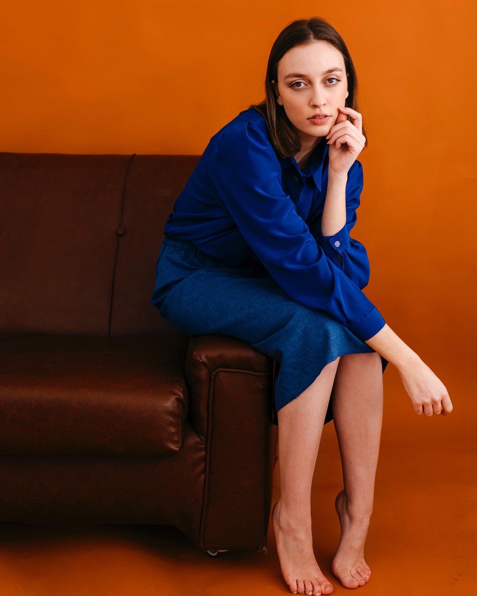 De cuando era abril en mi estudio