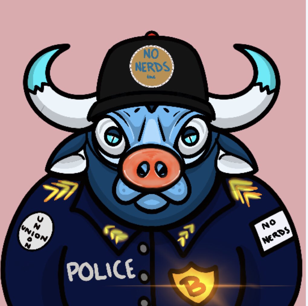 Ⓥ Taylor White (@tdogpullbackmix) on Twitter photo <a href="/BullysNFT/">Bullys NFT</a> bringing the 🔥 with the airdrop! Let me see you best bully from the drop #VeFam #NFTs <a href="/BullysNFT/">Bullys NFT</a> bringing the 🔥 with the airdrop! Let me see you best bully from the drop #VeFam #NFTs