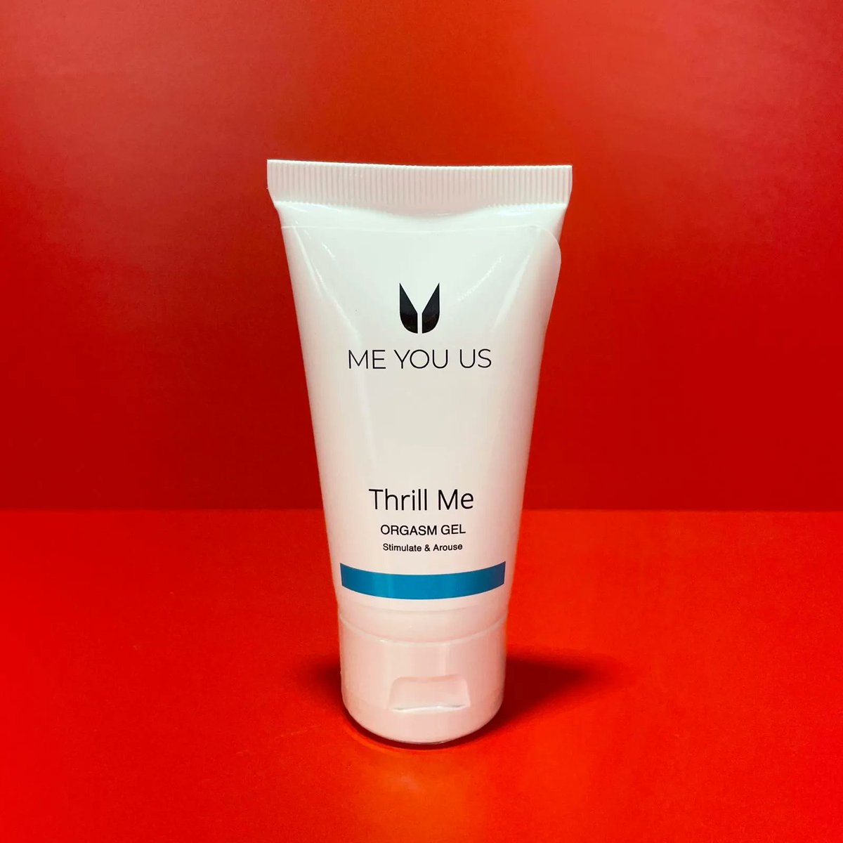 lustbrighton's tweet photo. Me You Us Thrill Me Orgasm Gel 50ml £7.95⠀
New Thrill Me orgasm gel for women is used to enhance sexual contact by increasing sensitivity, making sex more intense. Perfect for any overnight stay as it's pocket sized, ready to feel that tingle! ⠀

#thrillme https://t.co/vgZhfMt3qW