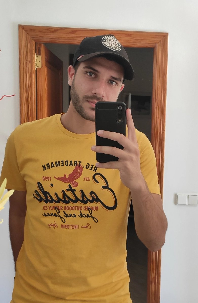 joanfran15's tweet photo. 🦅 https://t.co/gVTd5eCfx3
