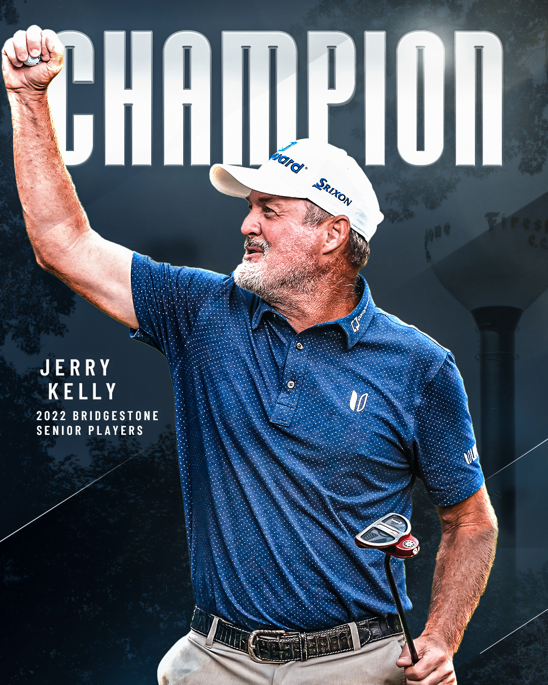 Kaulig Companies Championship (KauligChamp) / Twitter