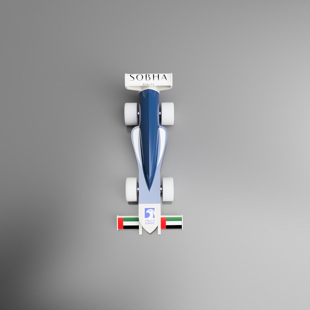 Zenith UAE tweet media