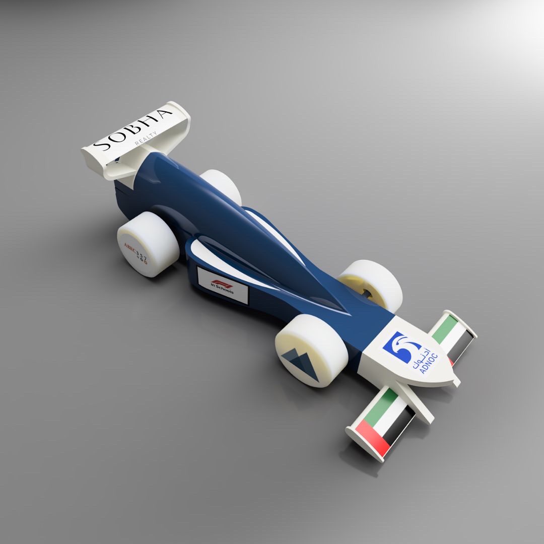 Zenith UAE tweet media