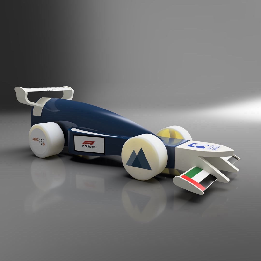 Zenith UAE tweet media