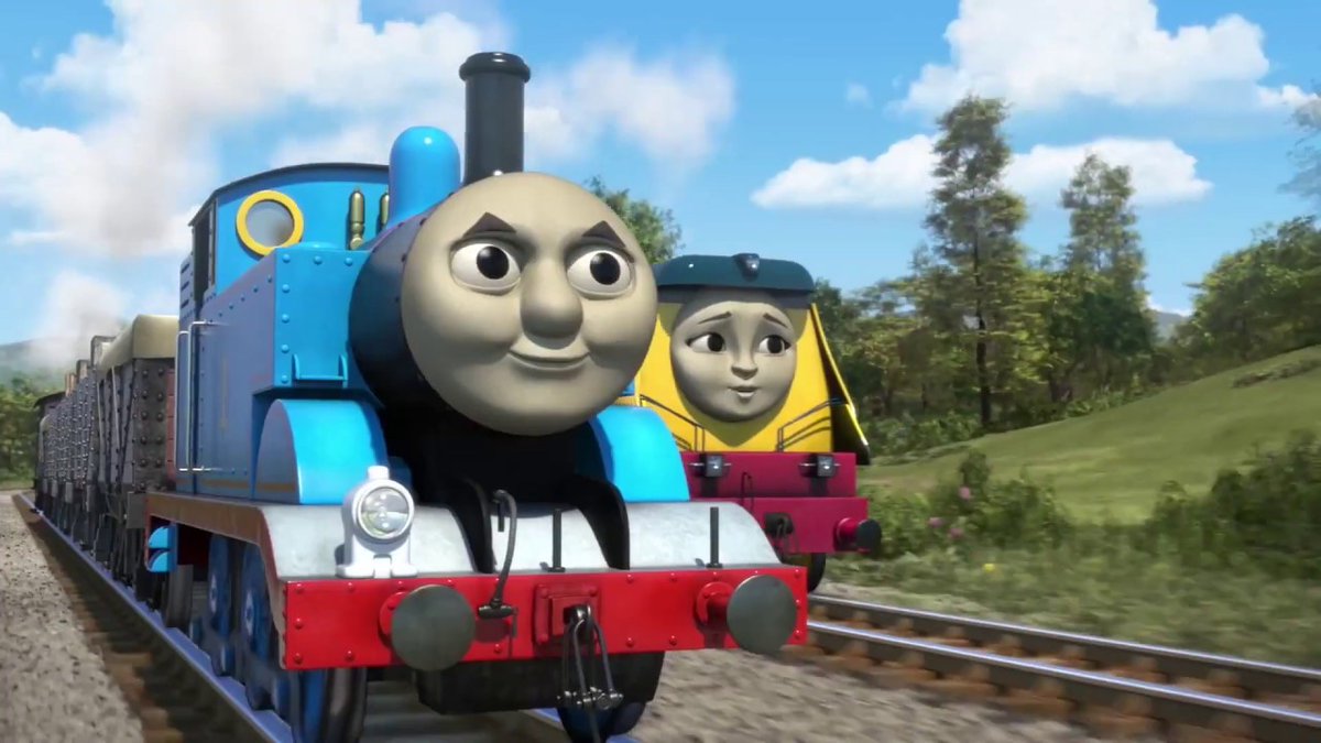 SirWelcome2's tweet photo. If you had the opportunity to make only one single change in Big World Big Adventures, and had to keep everything else in it the same, what exactly would you change?
#BWBA #bigworldbigadventures https://t.co/VlDrQ3B0Ex