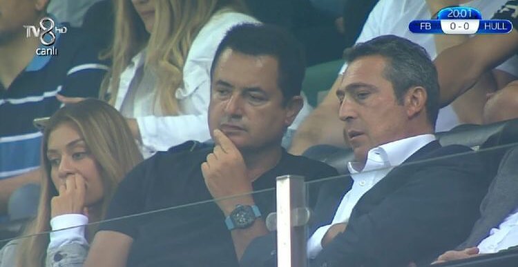 dünyada futbolu en az bilen 2 insan