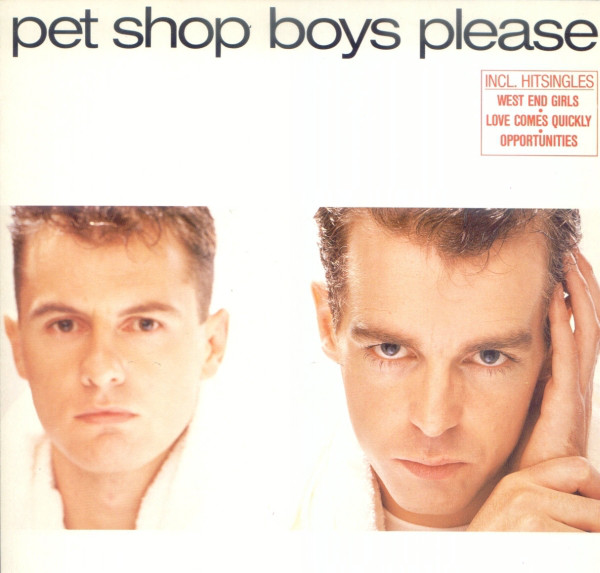 Happy birthday today to Neil Tennant, vocals (Pet Shop Boys) who is 68 