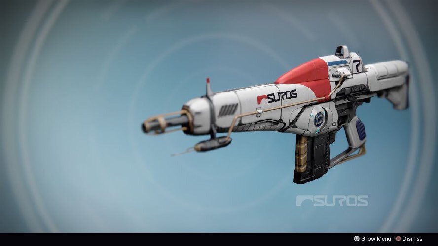 DestinyNostalgia tweet media