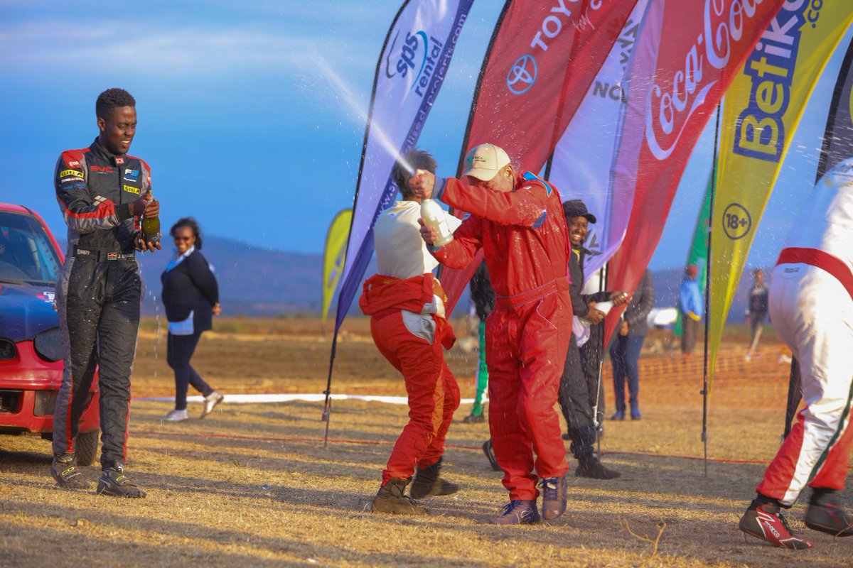 Safaricom PLC on Twitter: 