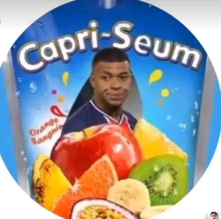 Slape mane tweet media