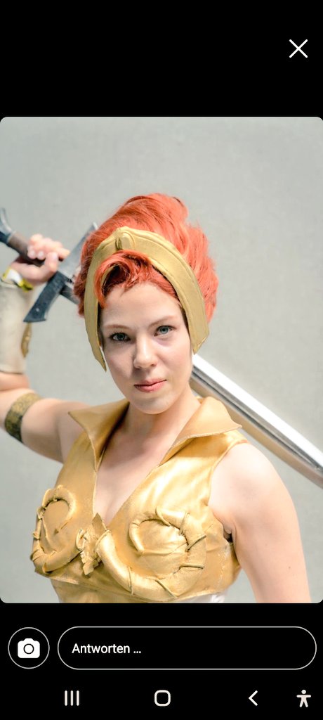 TenraiisC's tweet photo. Great shot of my #teelacosplay @Showmasters by jaym_photo (ig) 🤩thanks so much @MastersOfficial #cosplayergirl #cosplay @DCComics #cosplay #LFCC22 https://t.co/Ayk4uHBSTP