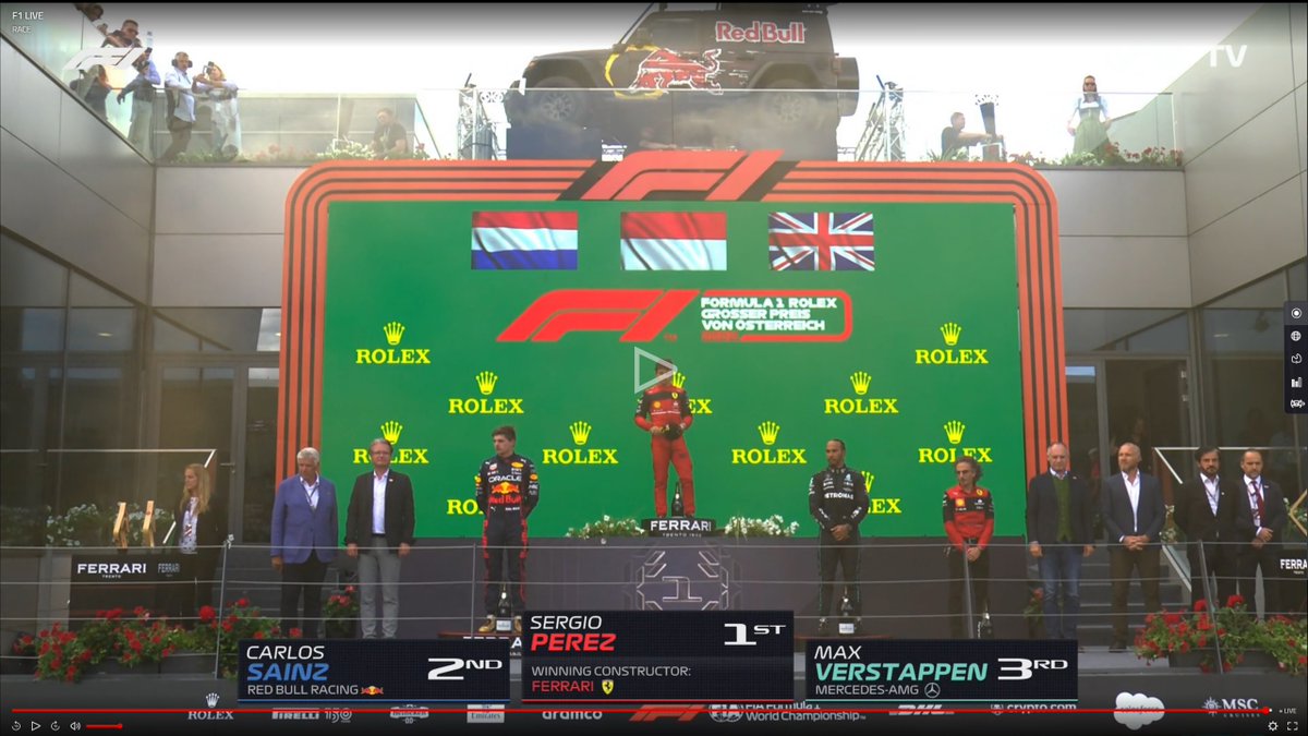 L_K_P1's tweet photo. Gaat goed bij F1. 🤣
@Olav_Mol @F1 https://t.co/UTi0k94hSe