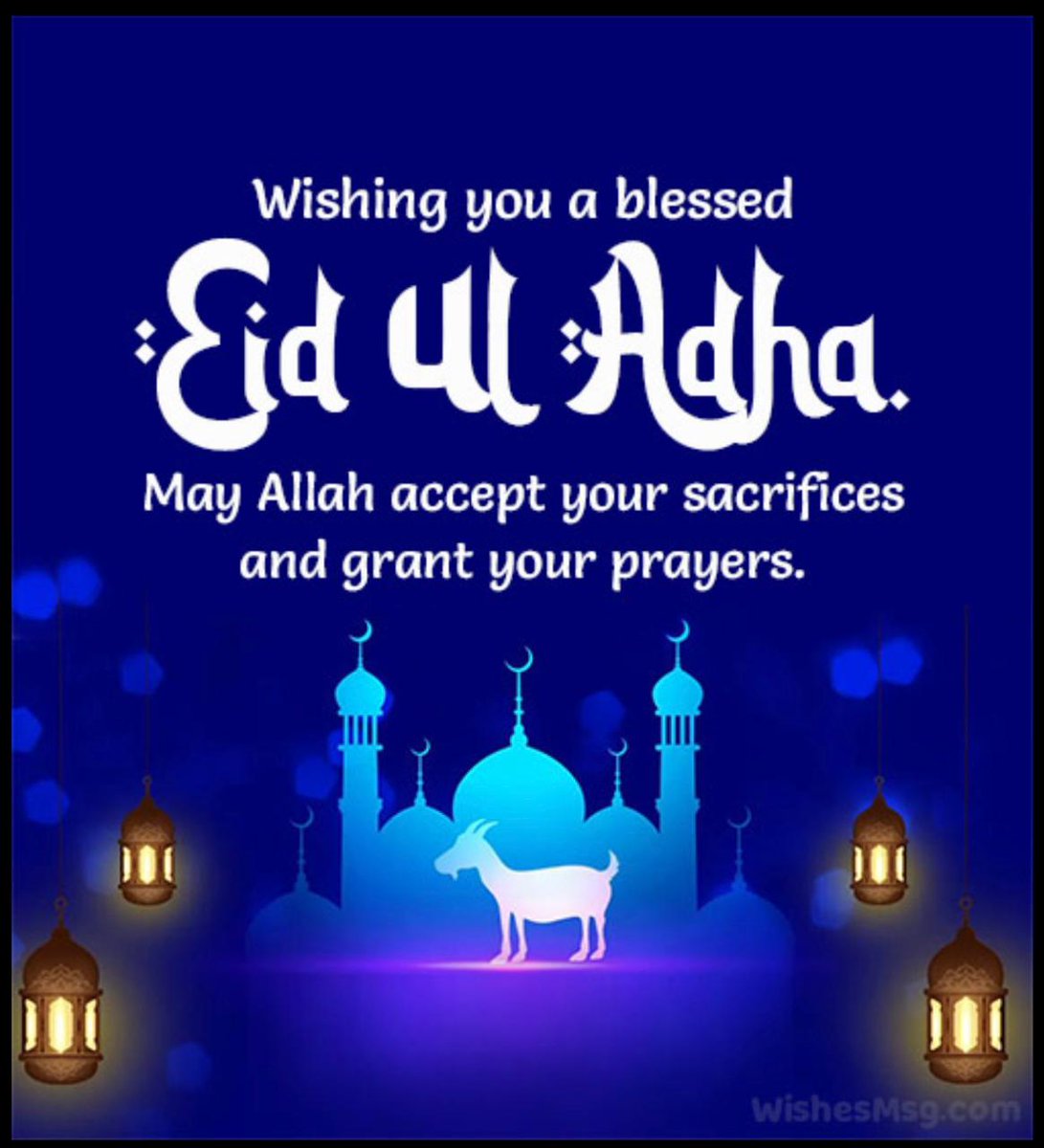 asfarwaheed1's tweet photo. Eid Mubarak to everyone ♥️ https://t.co/1iba26bLy2