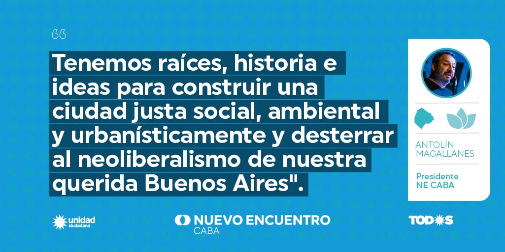 juventudnecaba's tweet photo. 👉 Algunos textuales que nos dejó la asunción de autoridades de @Encuentro_CABA

@AntolinMagallan 
@maguifernandezv
@deliabisutti https://t.co/Q07hUa26kR