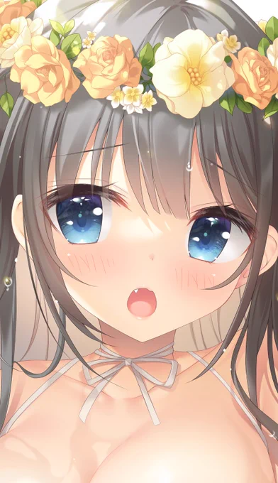 🌼💛えっと…あの…すきになってくれますか🌼💛 