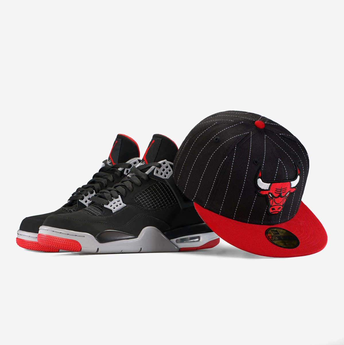 TopperzStore's tweet photo. 🏀 PINSTRIPES 🏀
Our Chicago Bulls Special Release is now online!
SHOP 👉 https://t.co/upFpjDRZA9
#newera #neweracap #59fifty #teamfitted #fitteds #fittedcap #cotd #capoftheday #cotd #flyyourownflag #fittedonly #capcollection #hatcollection #nba #time2rise #chicagobulls https://t.co/6JVM0KJEck