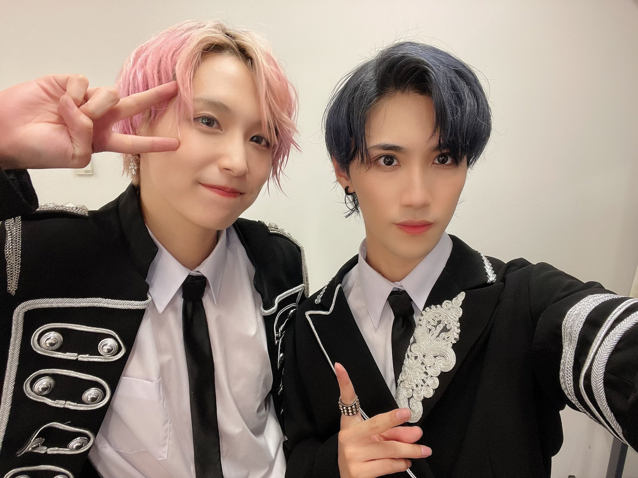 VOYZ BOY 中川将平 【値下げ交渉可】