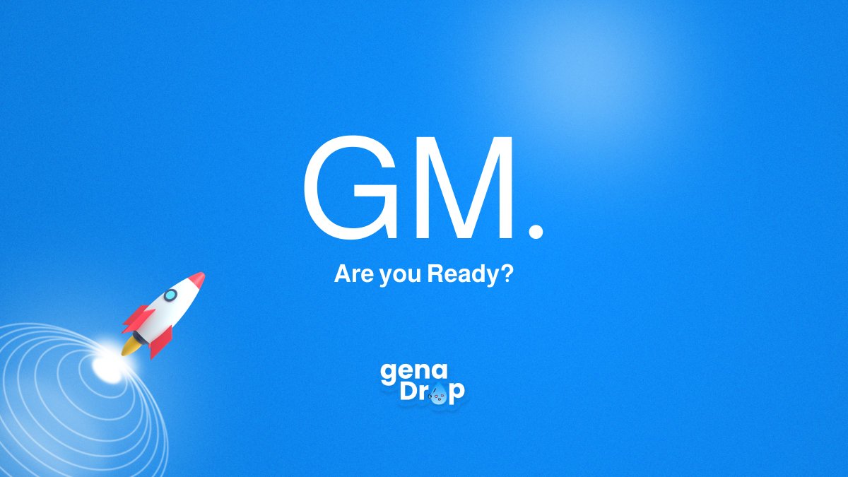GM fam, who is ready to mint massive collections of #NFTs (carbon neutral ofc)? #Algorand #AlgoFAM #AlgoNFTs