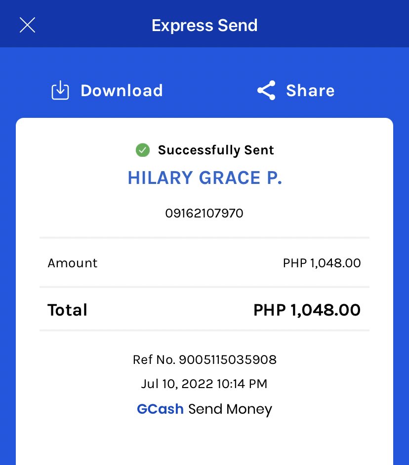 furpledreamph's tweet photo. refunded today
sa mga di pa po narerefund pls message us! thank u po https://t.co/eCNgDr3AQt