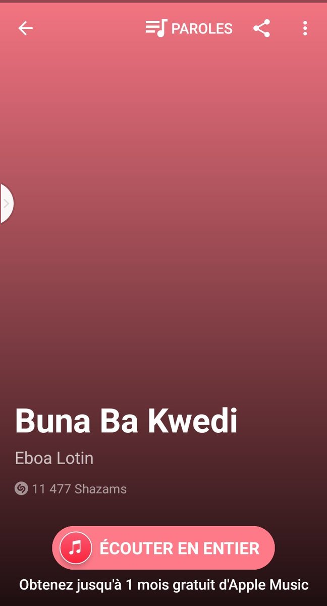 alima_bol's tweet photo. Mes oreilles seigneur la perfection est avec nous depuis des millénaires.
Préservons nos langues
#DIPITA https://t.co/g3ybwlJk7j