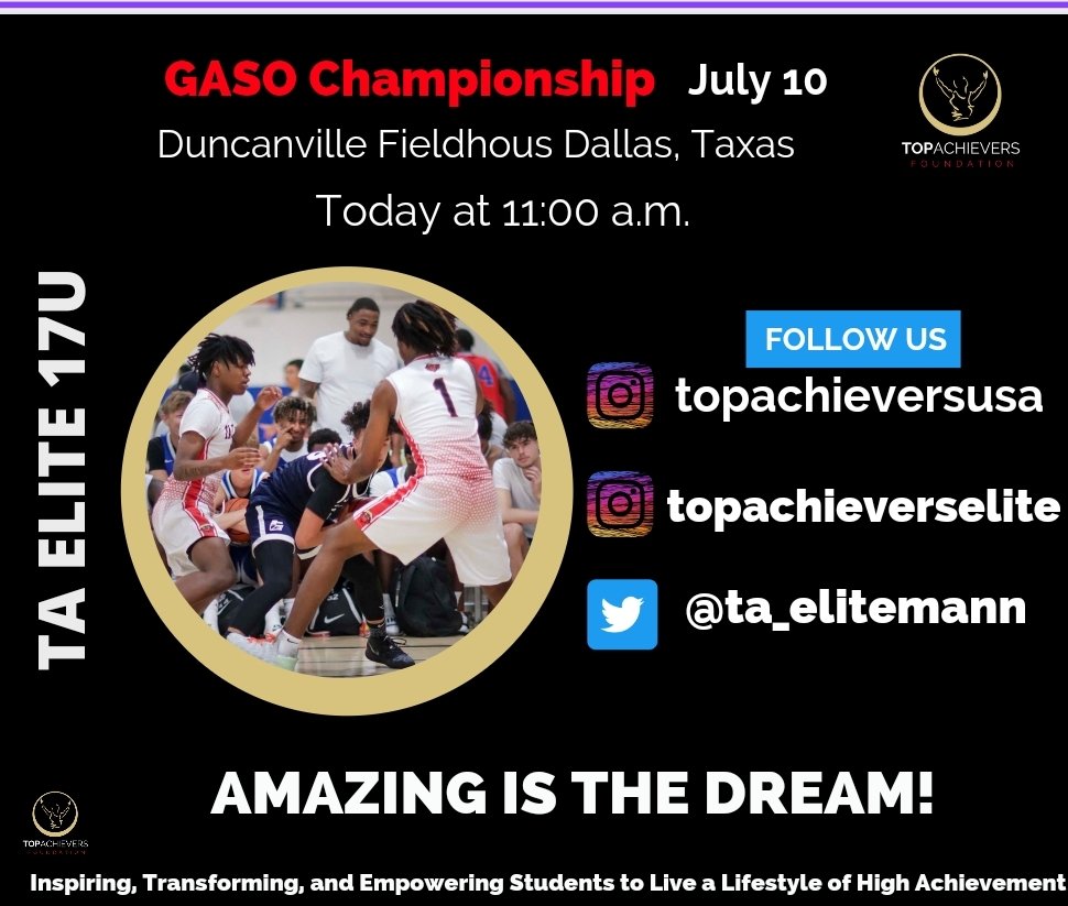 Top Achievers Plano (@topachieversusa) on Twitter photo 