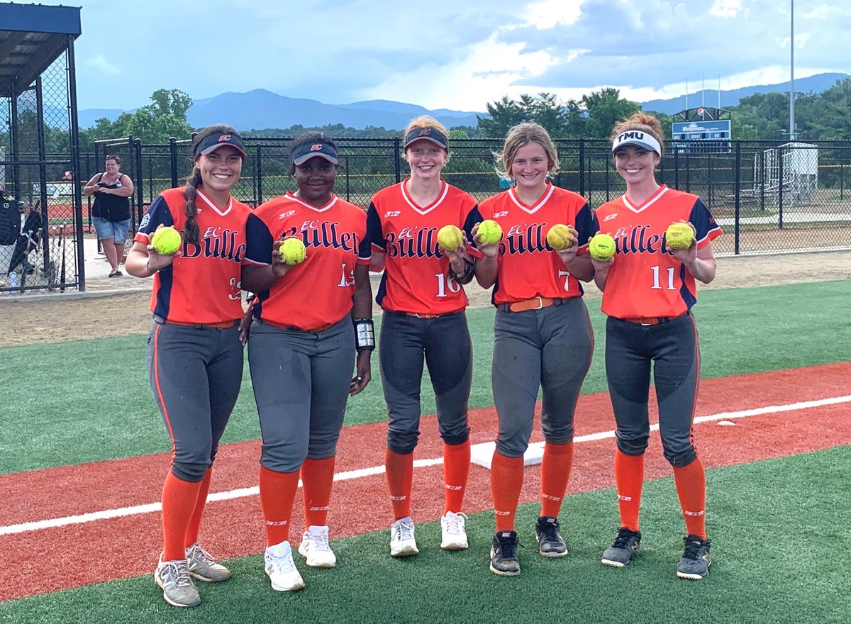 Crowd Pleasers from last weekend's Showcase in Asheville, NC!