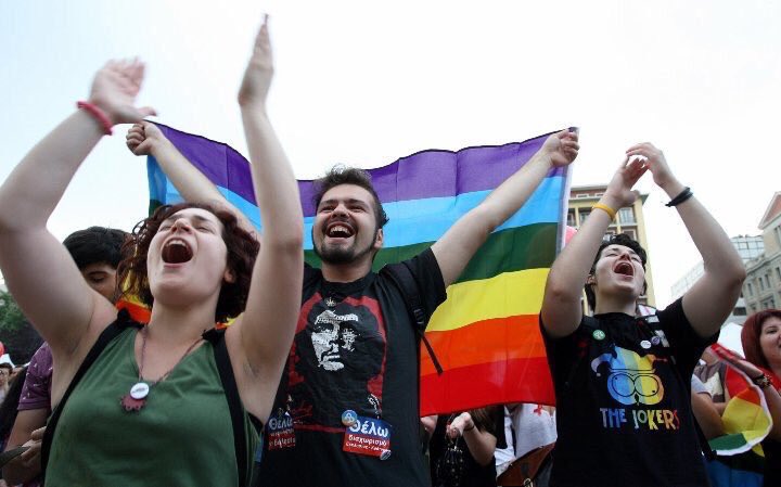 PedroRa96660856's tweet image. El Che en el orgullo  este es el nivel que Hay.