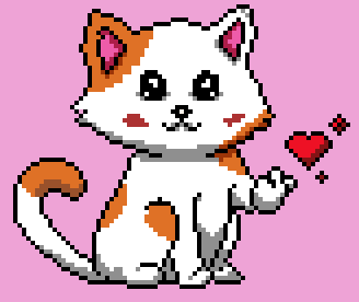 MaoBuiNguyen's tweet photo. #pixelart https://t.co/mmTnwDB9DJ