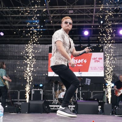 #NewProfilePic