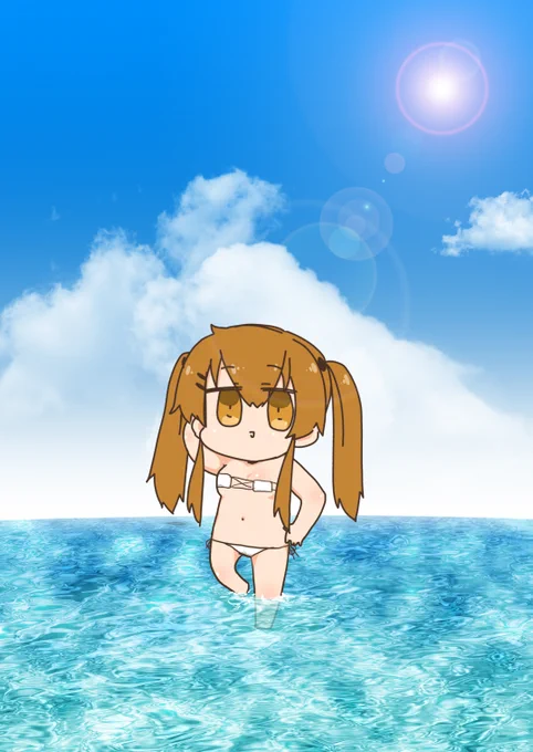 あつい 