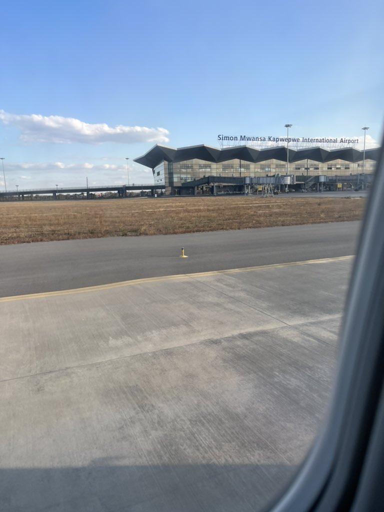 vischer_p's tweet photo. Had a safe couple flights and layovers!! https://t.co/akoYfWd9bj