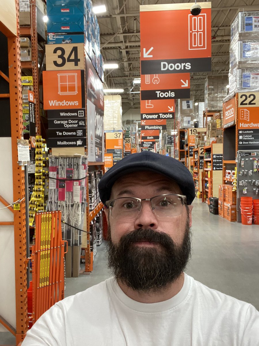 Matt Weaver tweet media