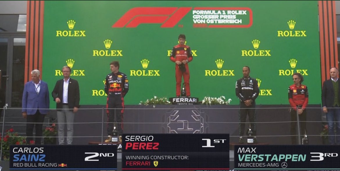 #AustrianGP 
Hayatımı düzene koymaya çalışıyorumdur: